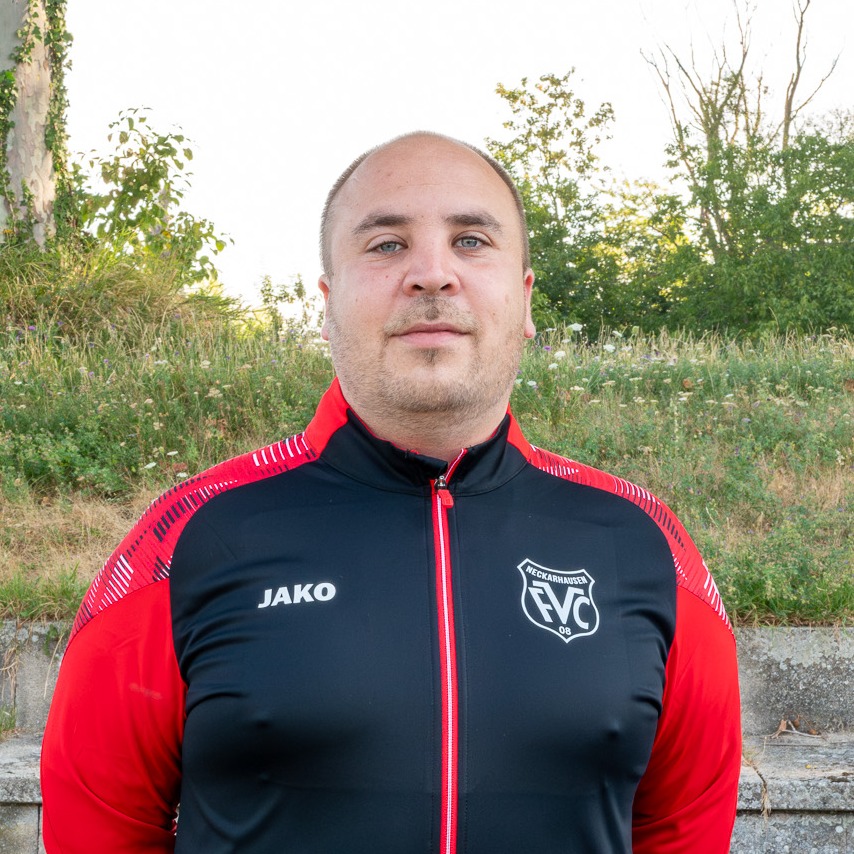 Markus Schwantzer - Spielausschussvorsitzender
