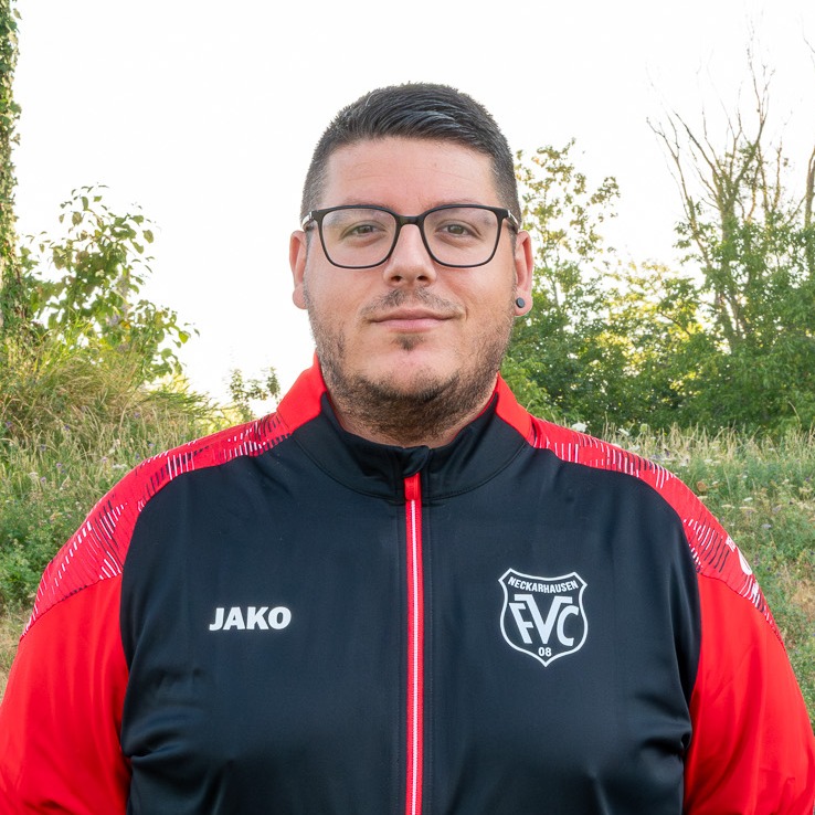 Manuel Hess - Spielausschuss