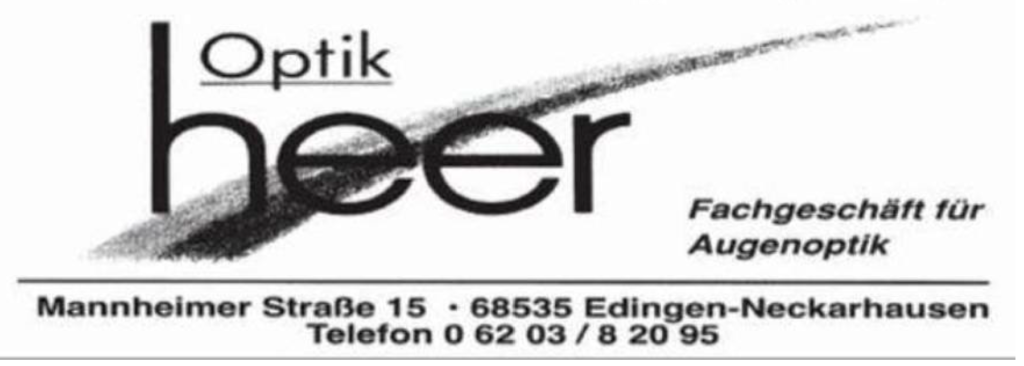 Optik Heer