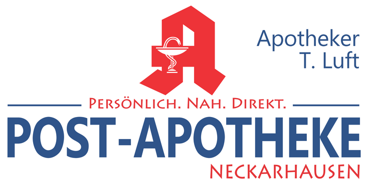 Post-Apotheke Neckarhausen