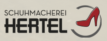 Schuhmacherei Hertel