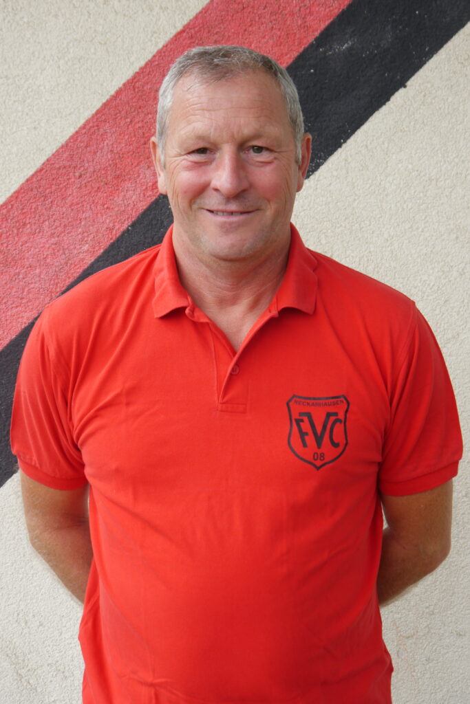 Uwe Oettinger - Verwaltungsrat