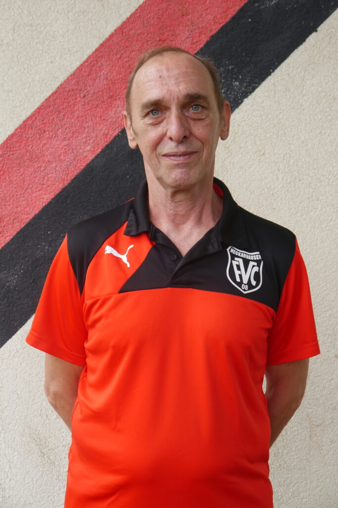 Roland Heibel - Verwaltungsrat