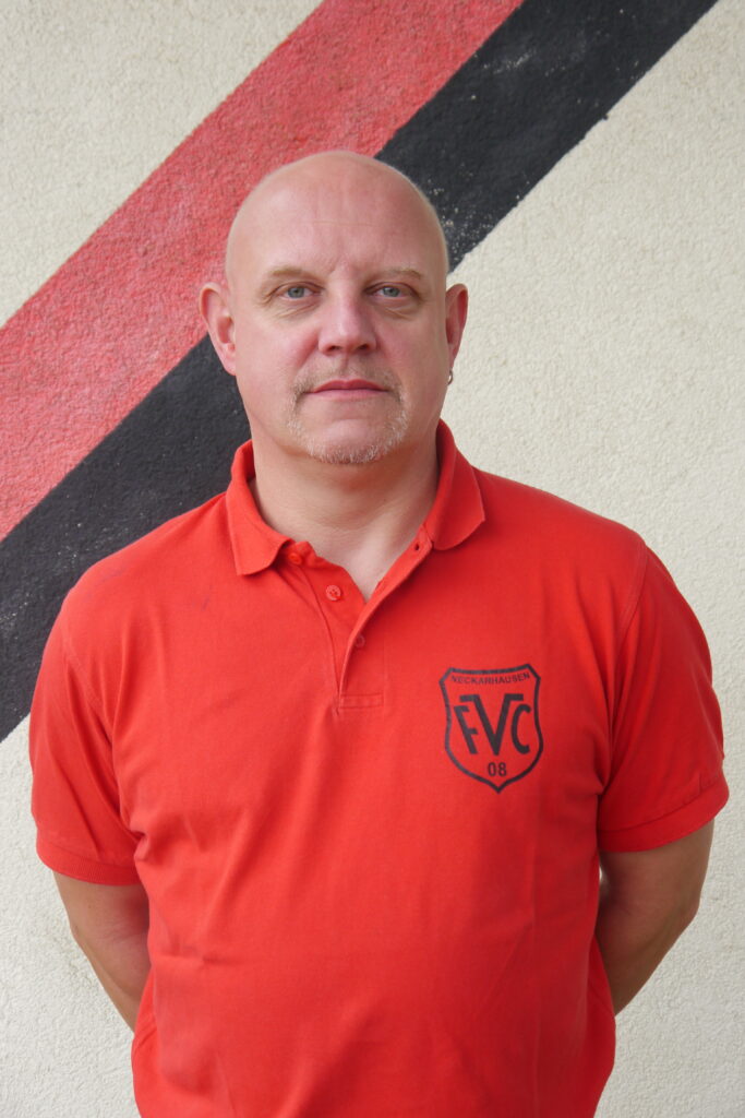 Gunnar Quintel - Verwaltungsrat