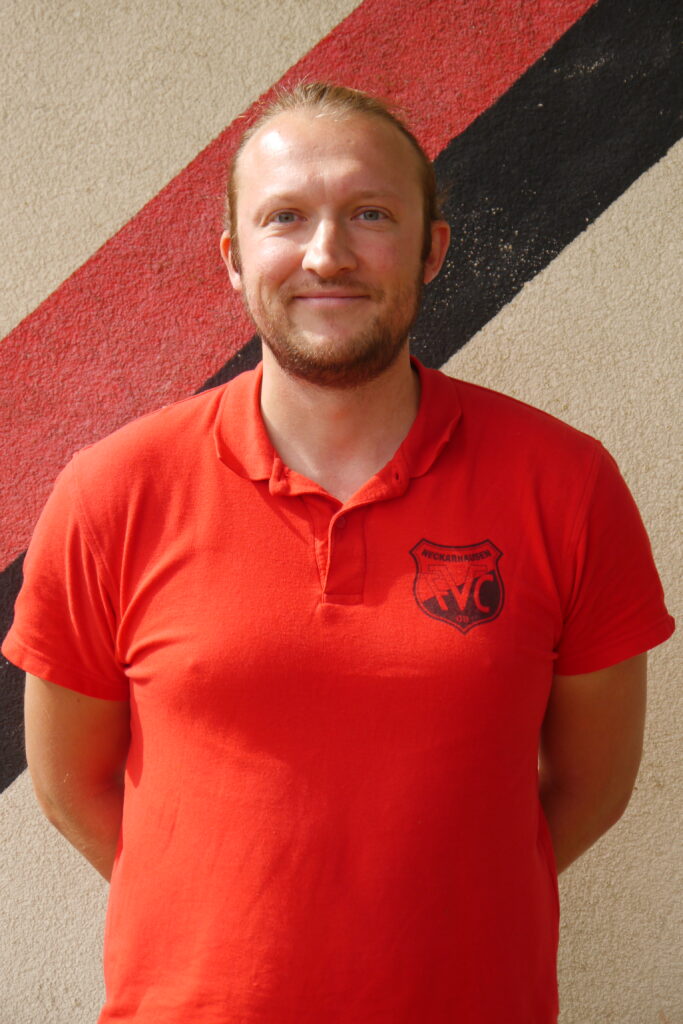 Christoph Kulig - Schriftführer